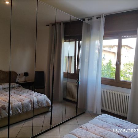 Appartamento Alba Malcesine Esterno foto