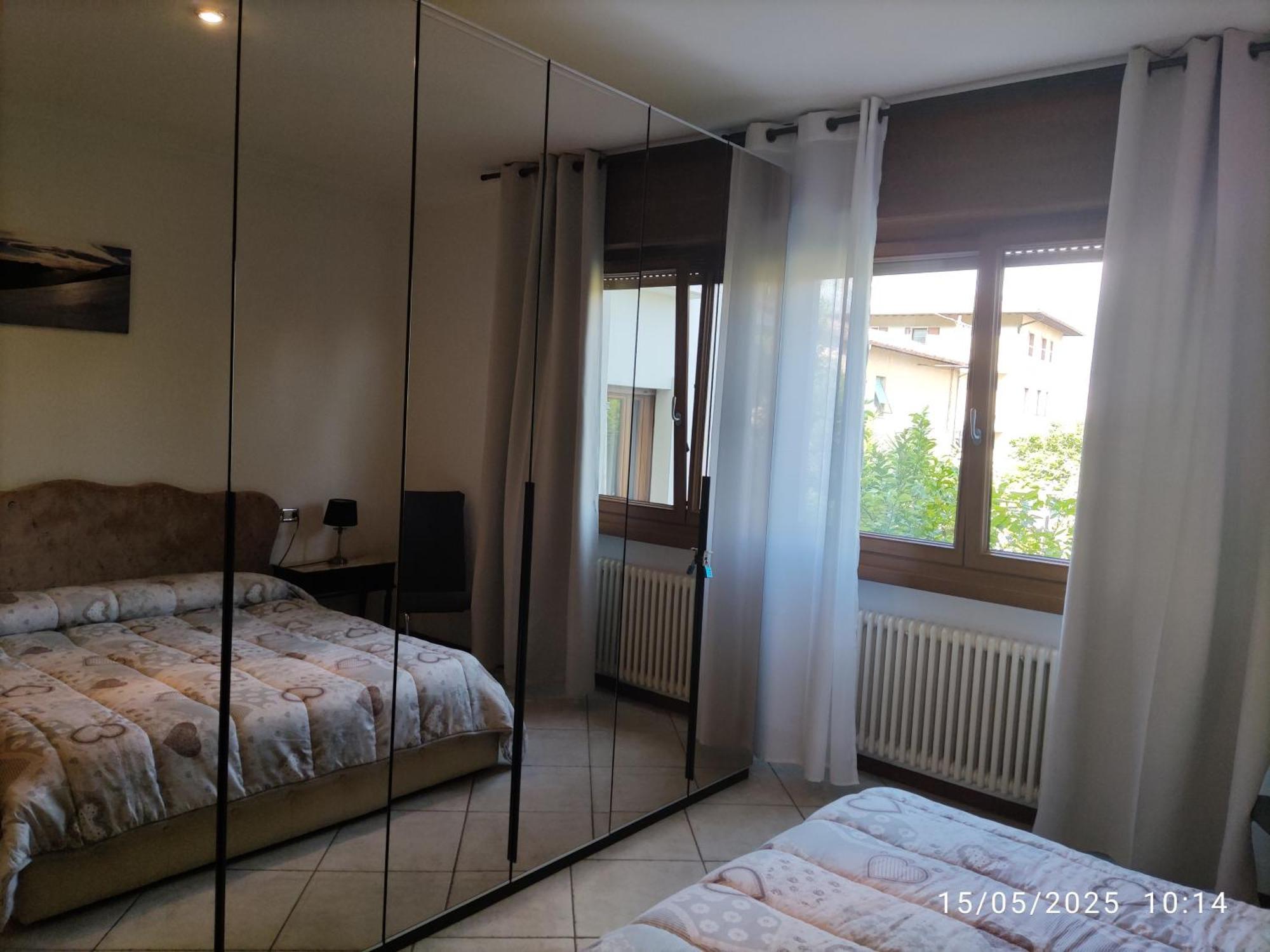 Appartamento Alba Malcesine Esterno foto